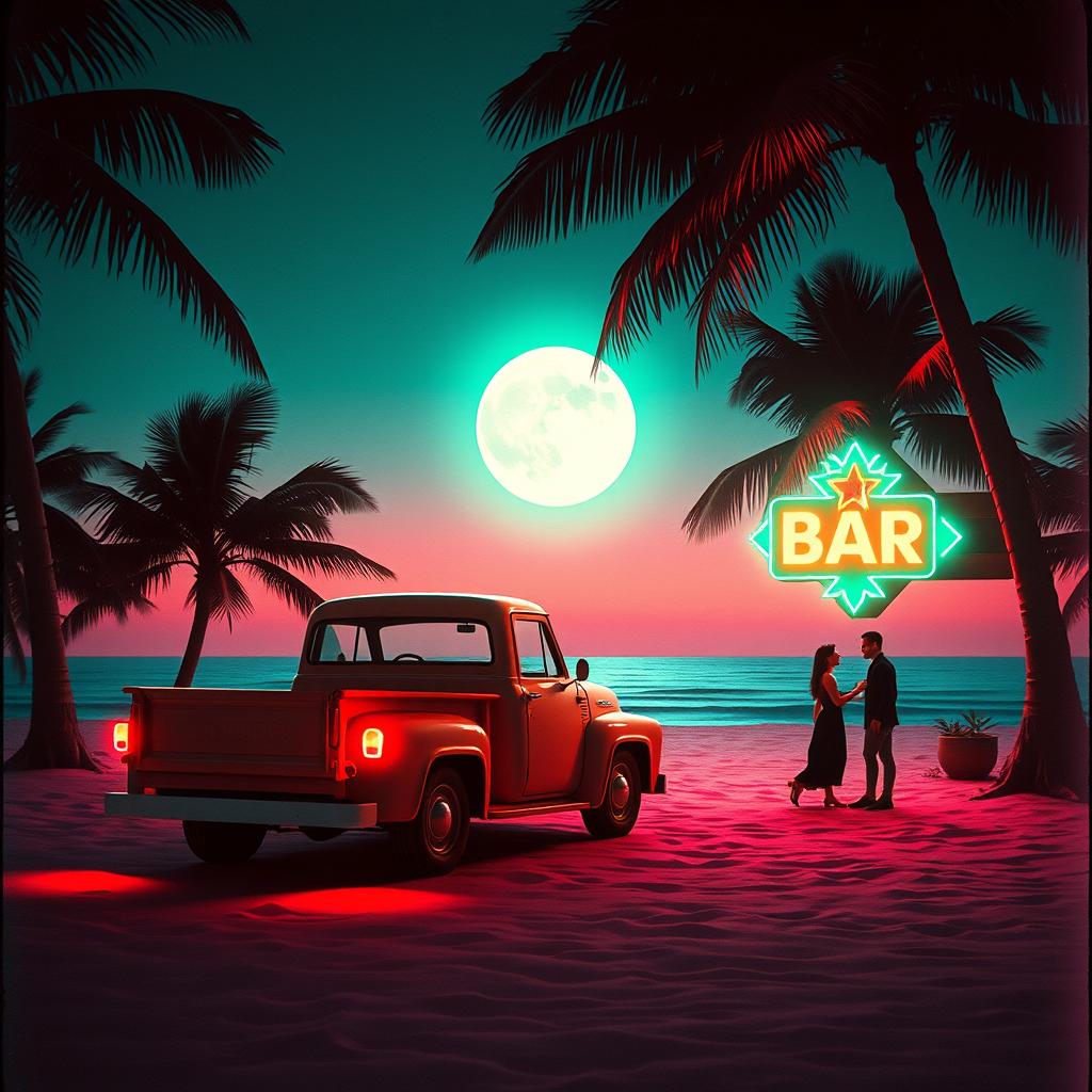 After all the bars are closed
