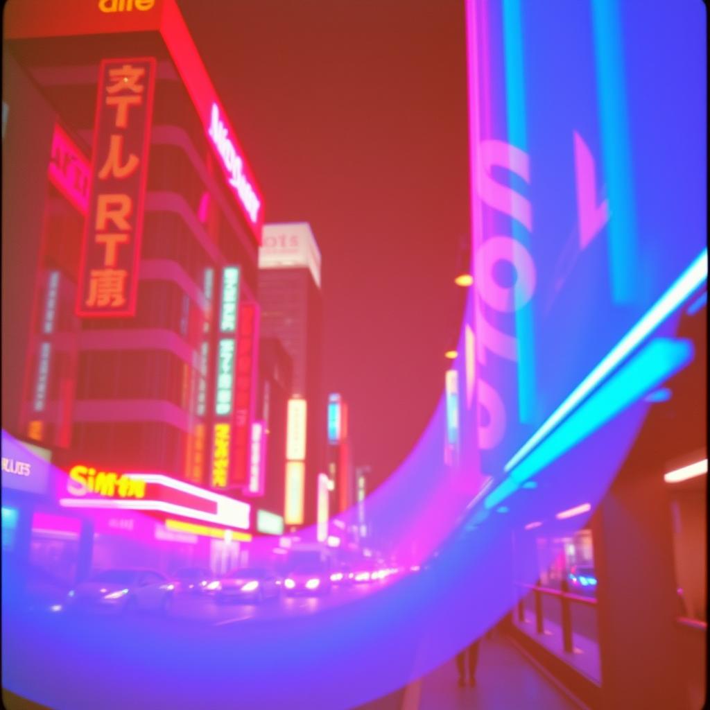 Electric Heartbeat