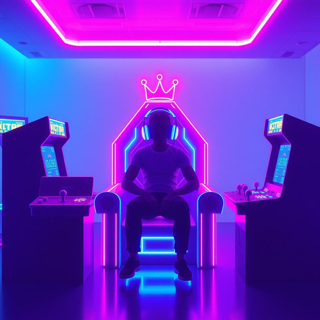 Pixel Princess