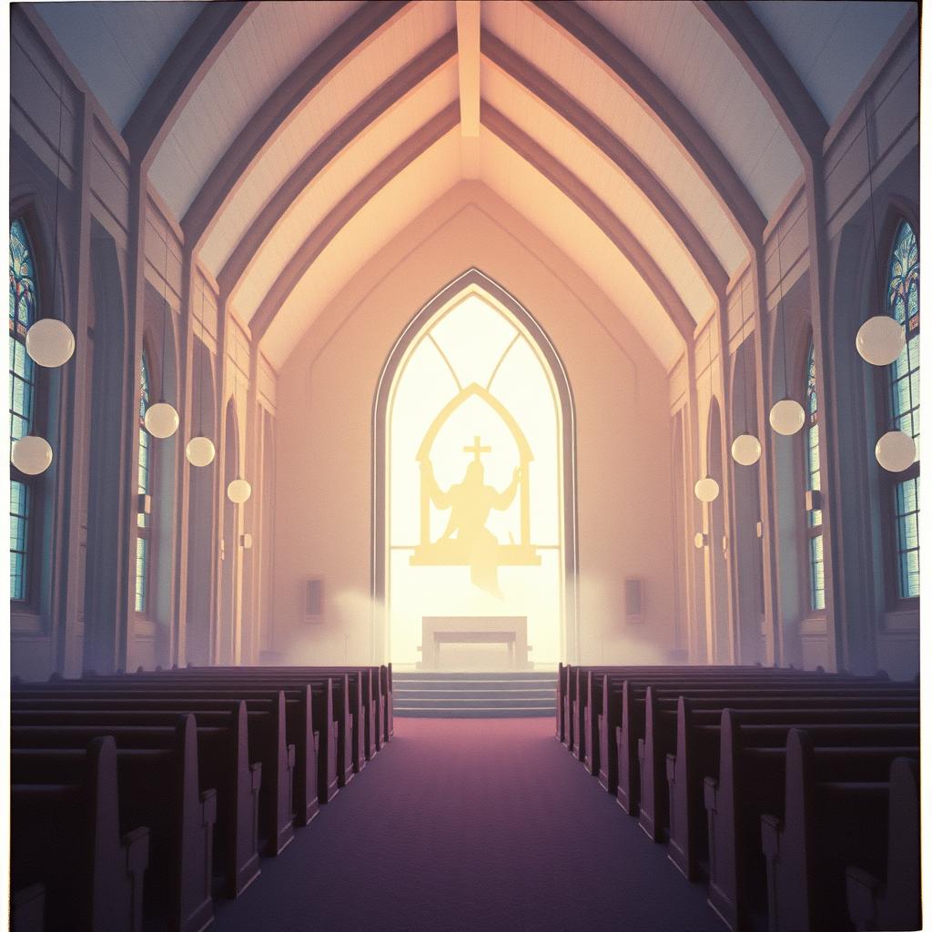 Don't Stop Praising
