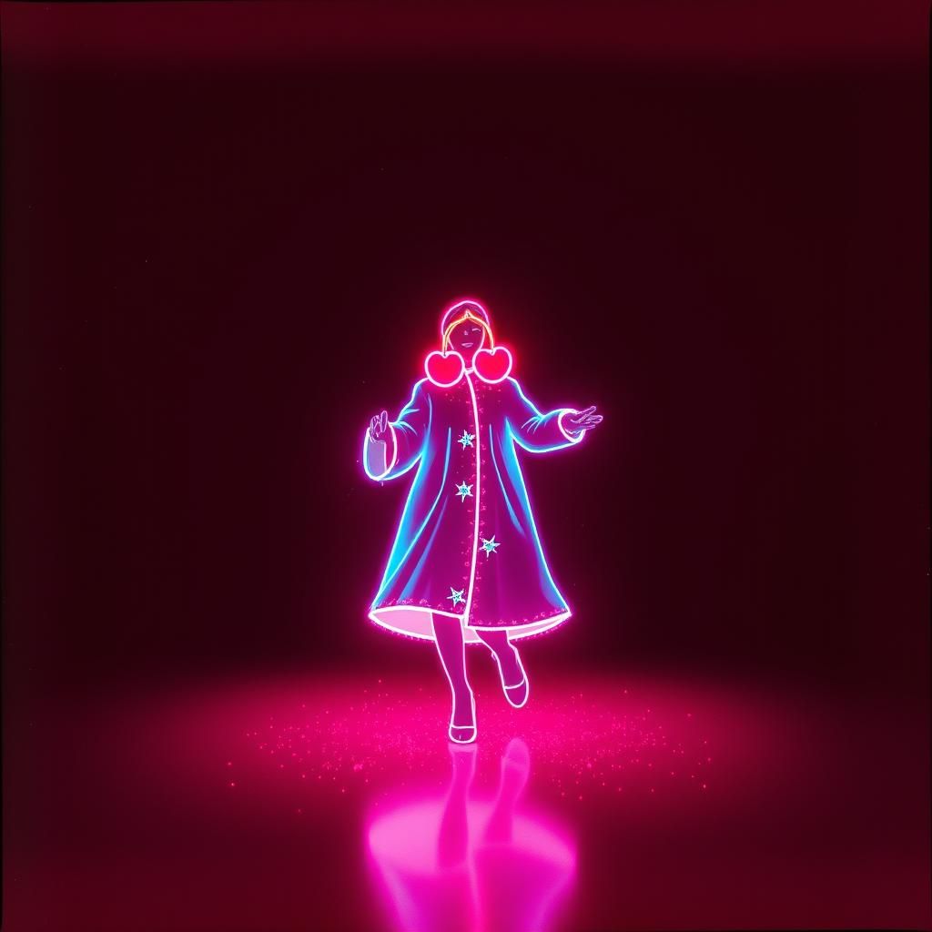 Glitch in My Candy Coat