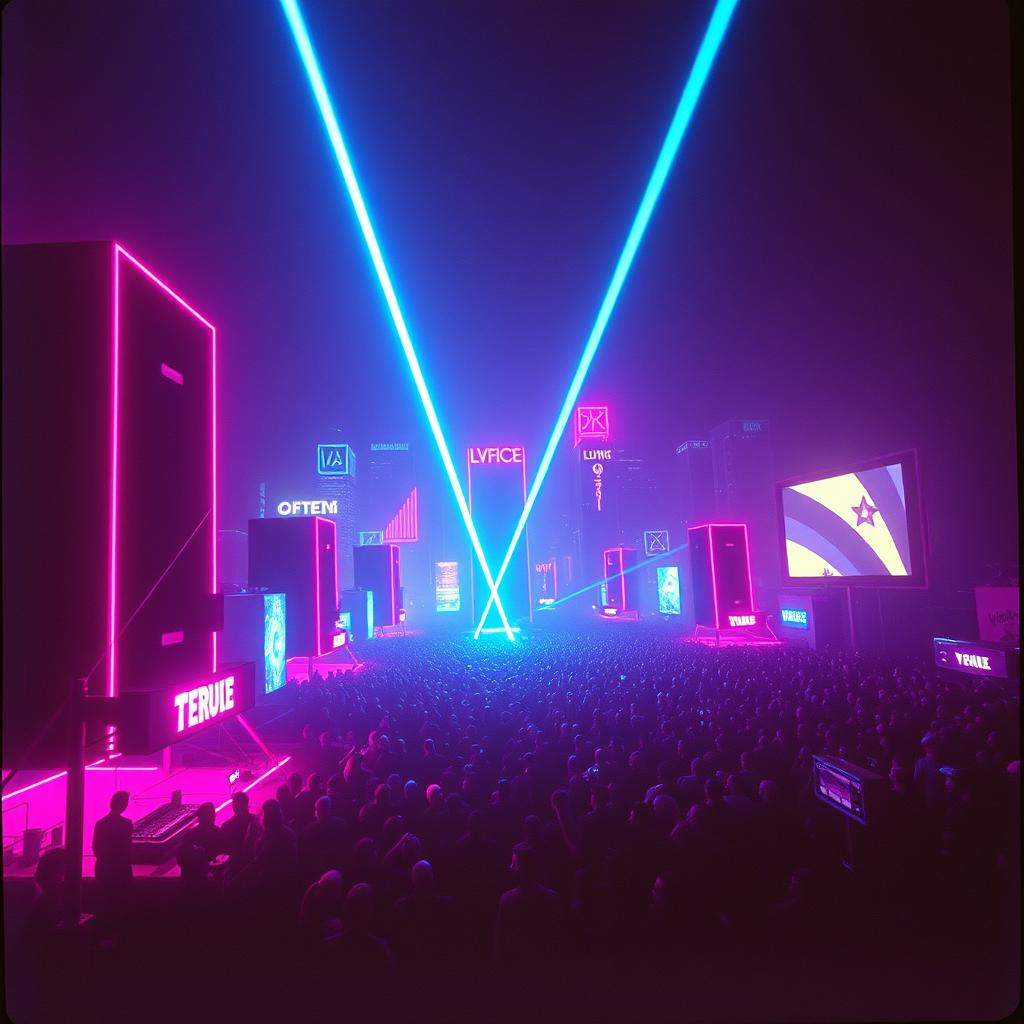 Rave Apokalypse