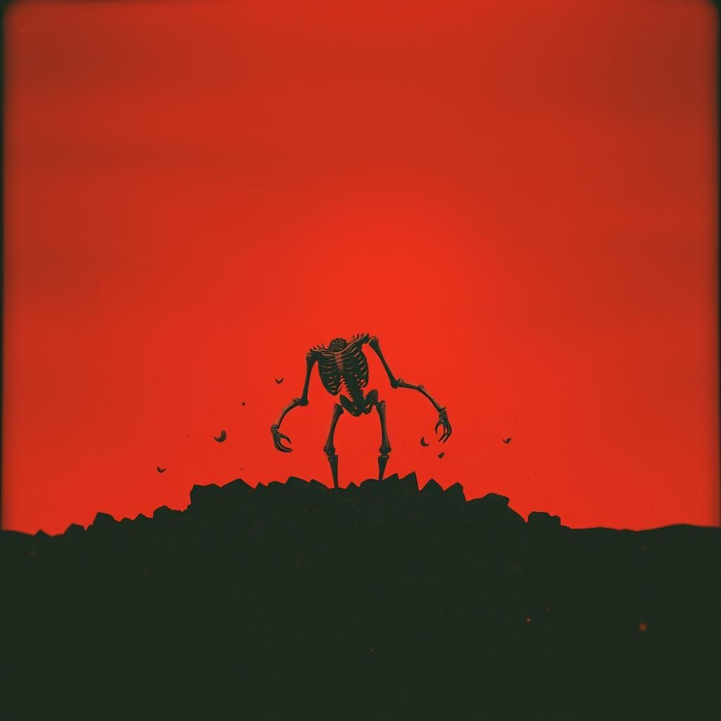 Rise of the Wretched