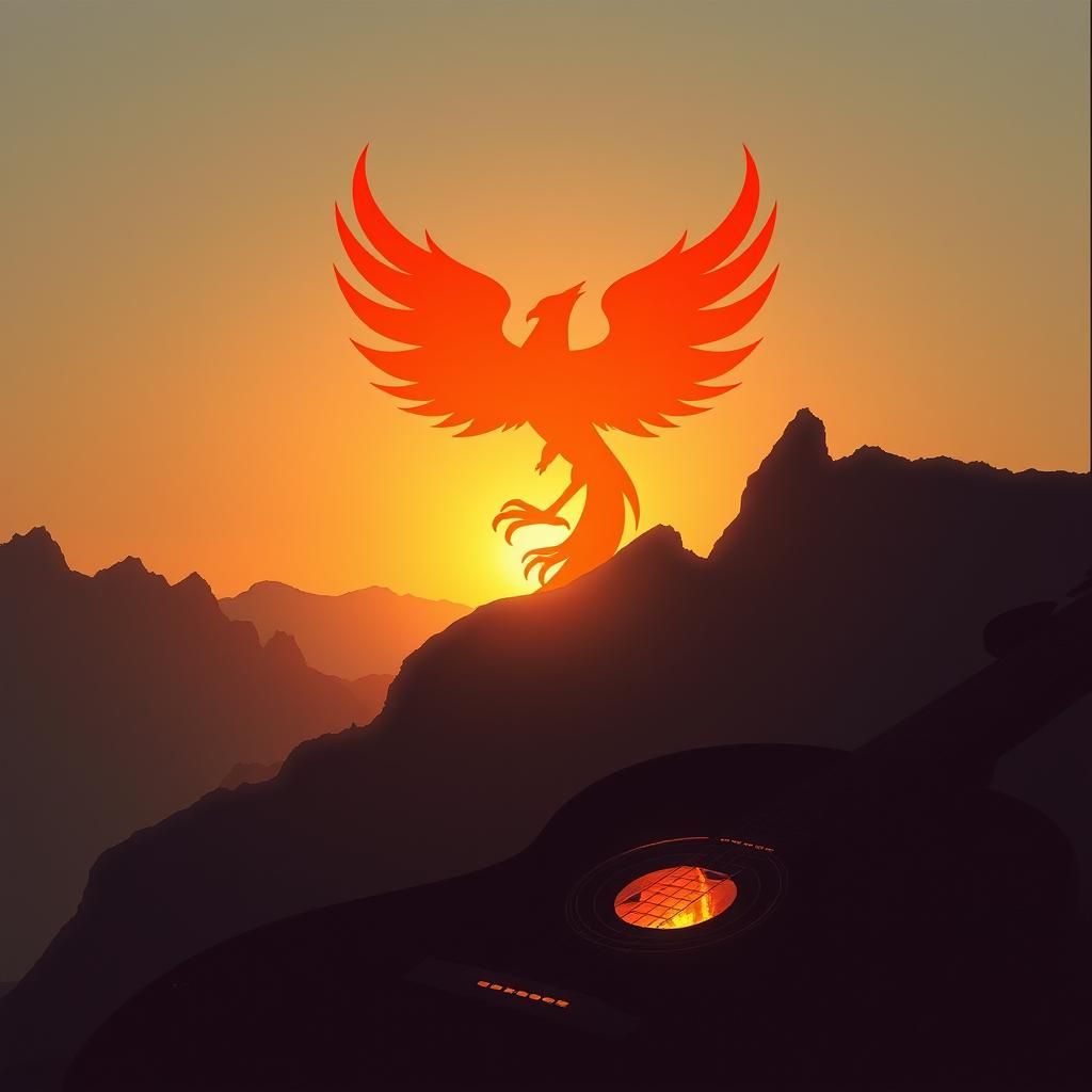 Rise from the Ashes