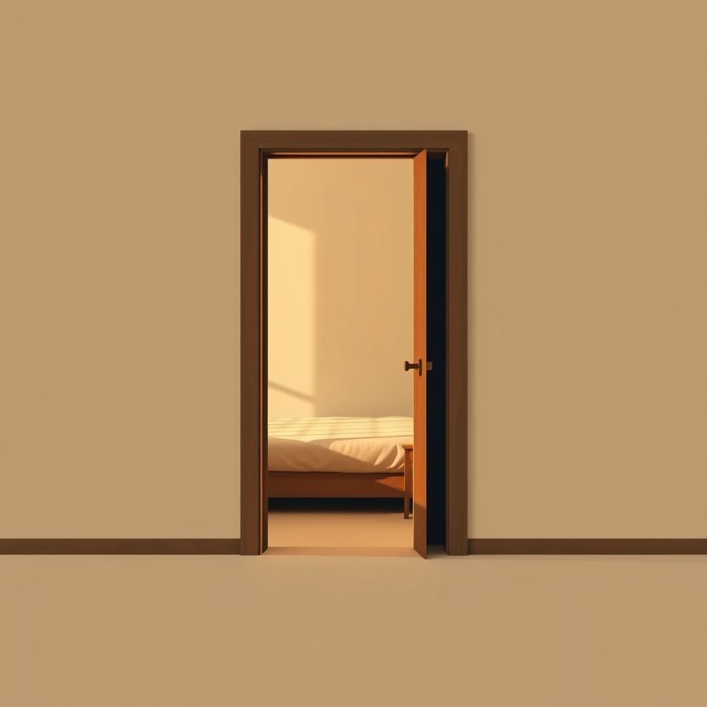 The Secret Room