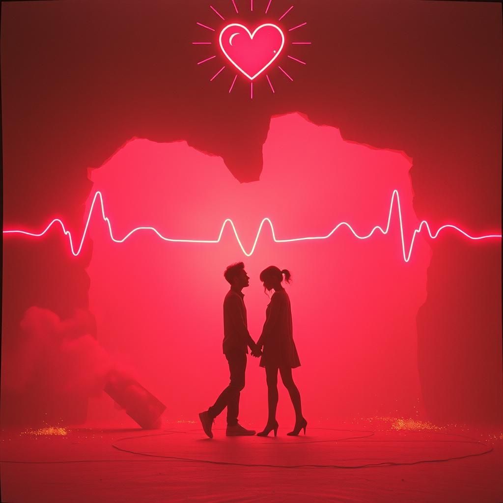 Loving war