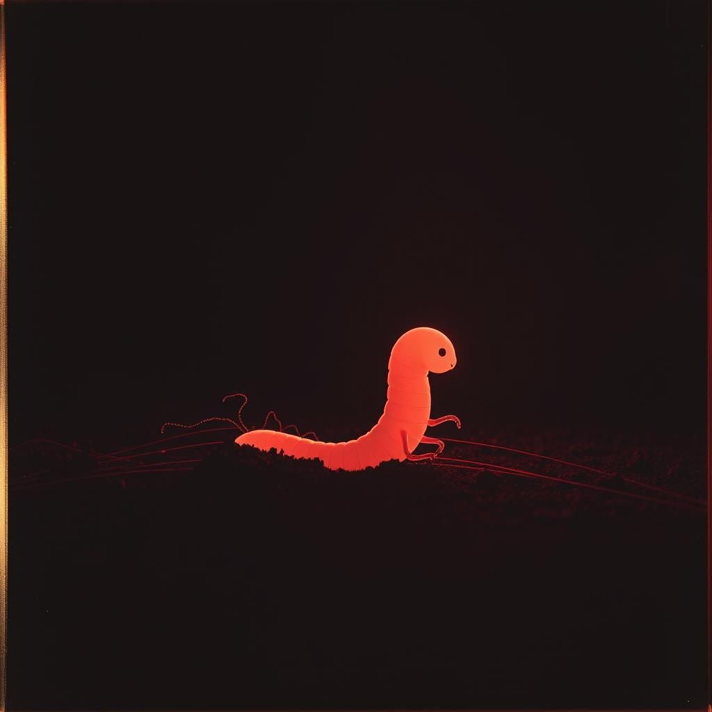 Bottom Feeder (experimental)