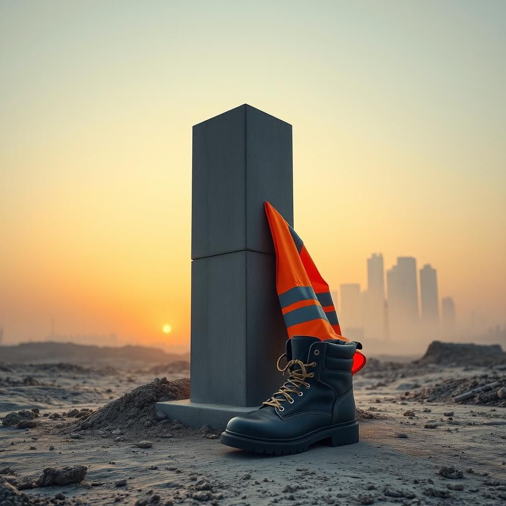 Men of Concrete