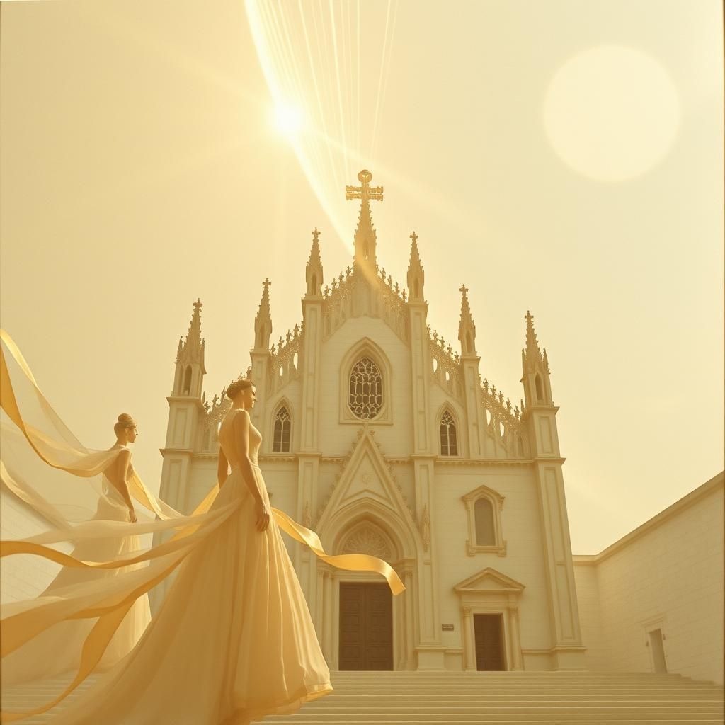 Milan, heart of Italian fashion