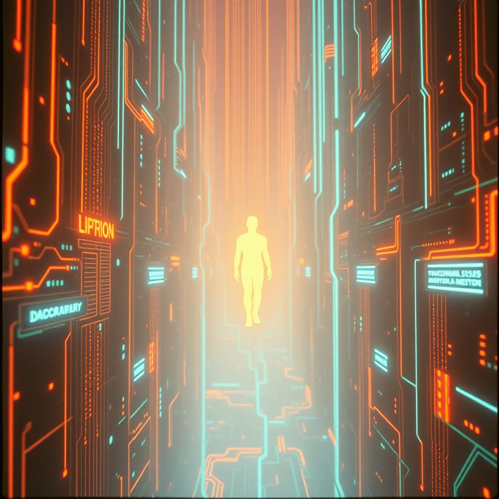 The inbetween
