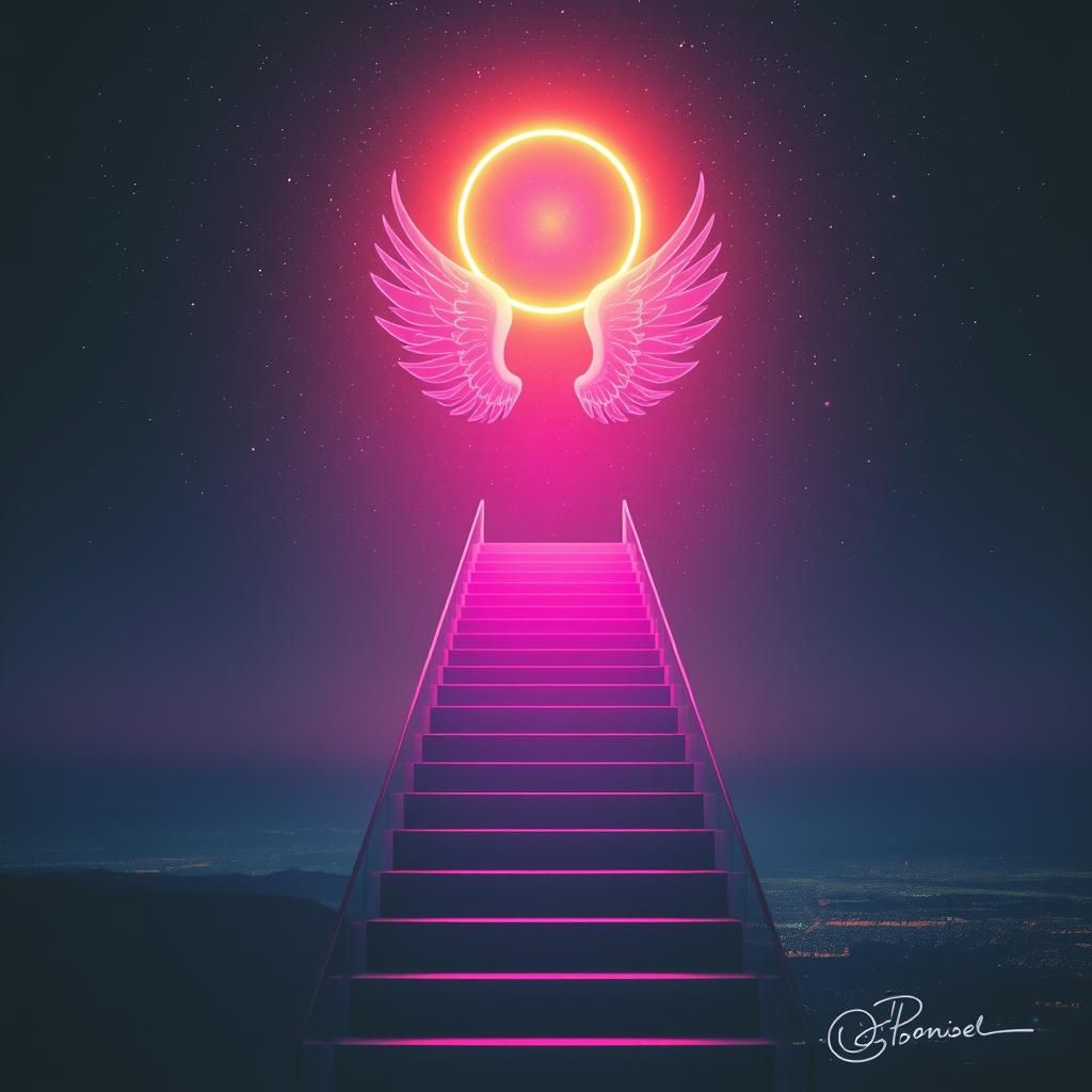 El cielo es el límite