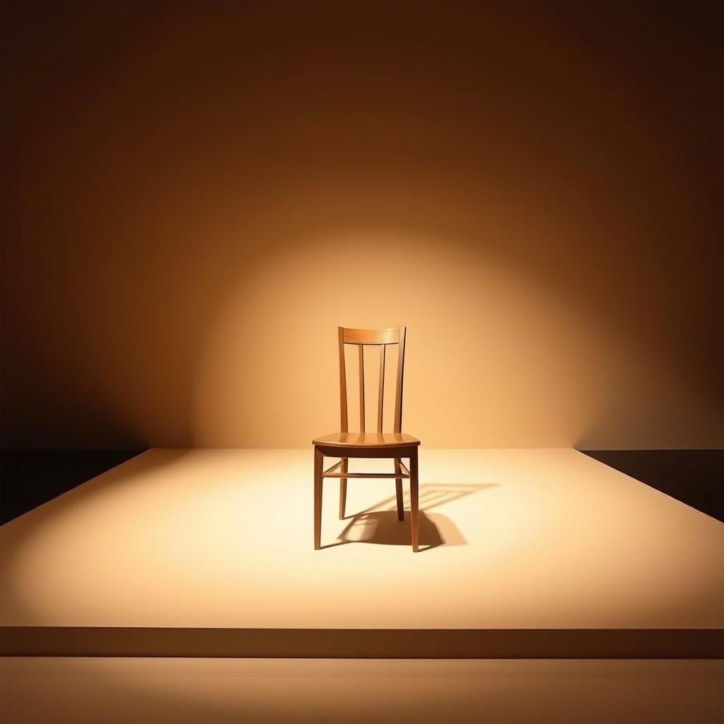 Empty Chair Gospel