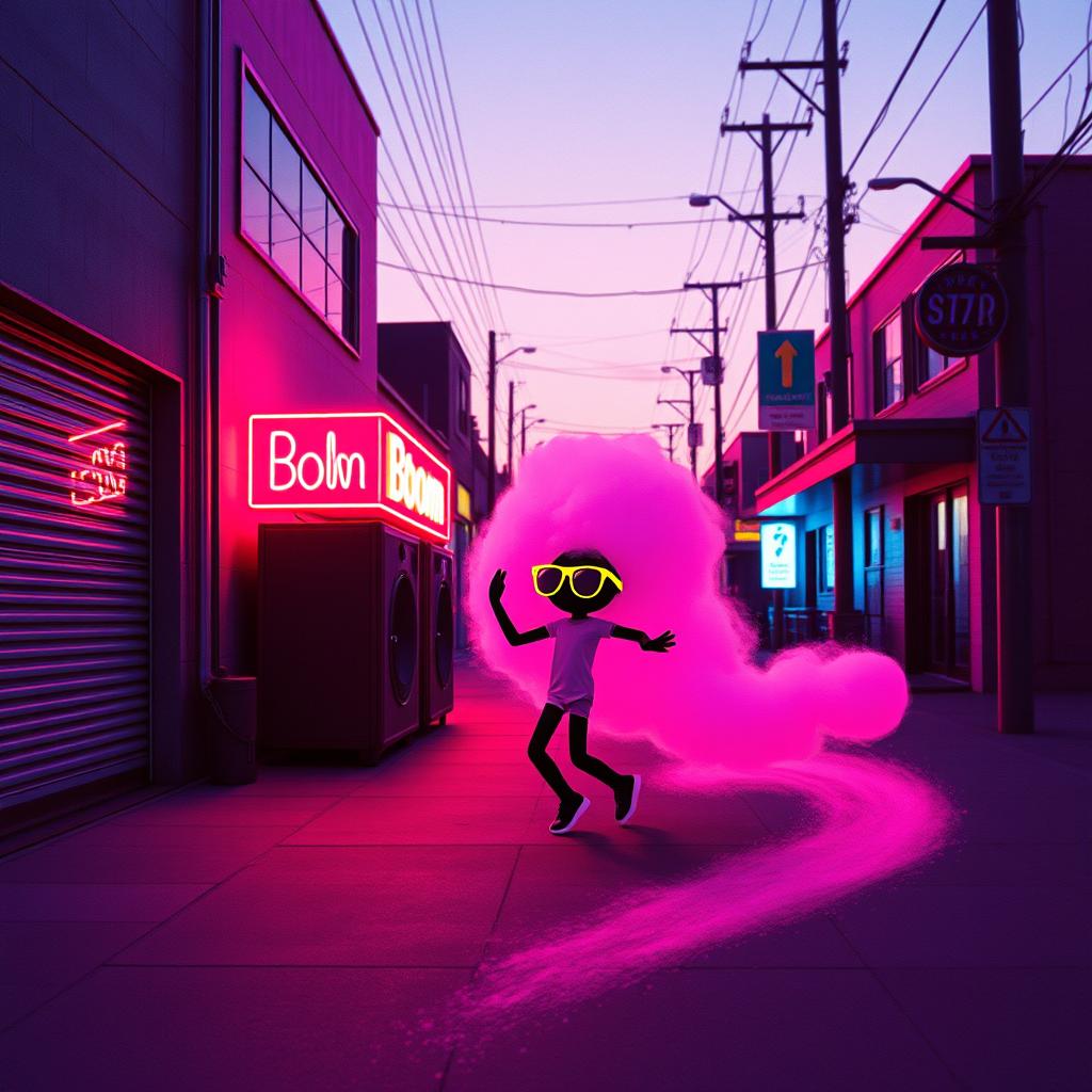 First date