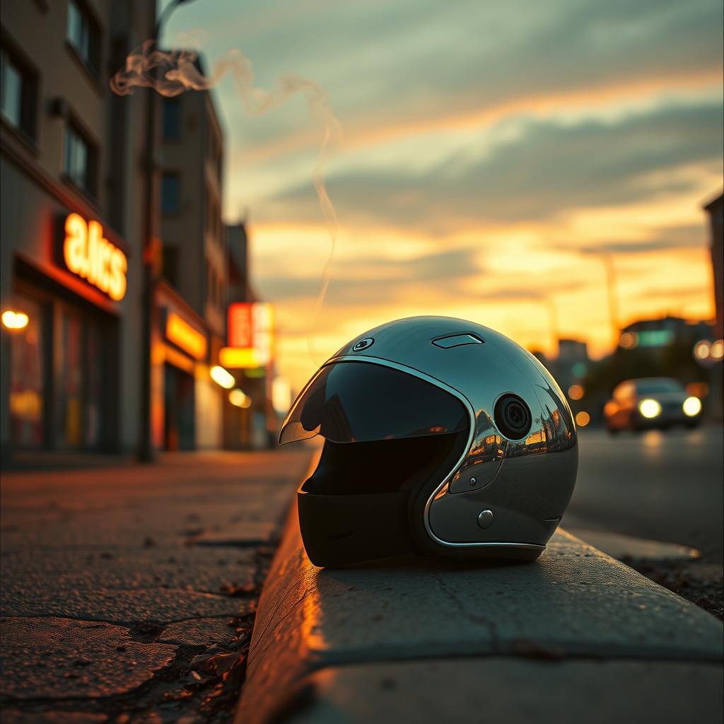 El motor en sendido