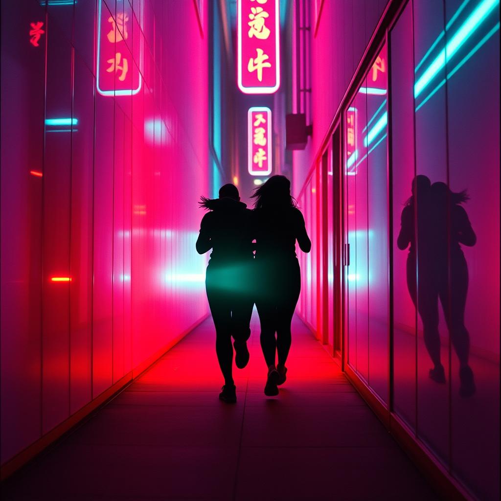 Run Away