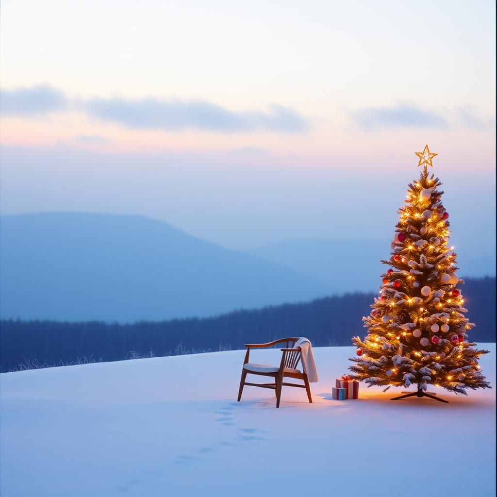 Christmas in Heaven