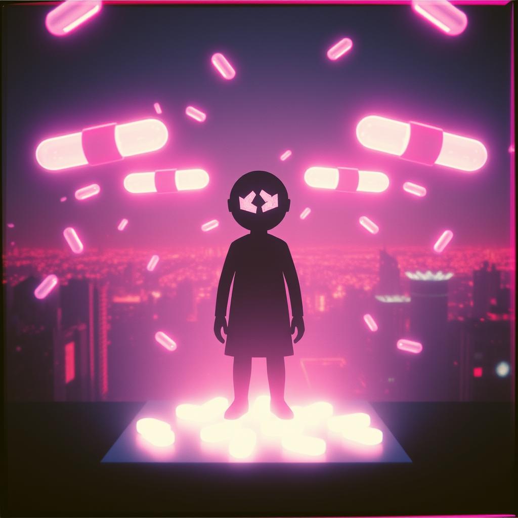 World of Tiny doses