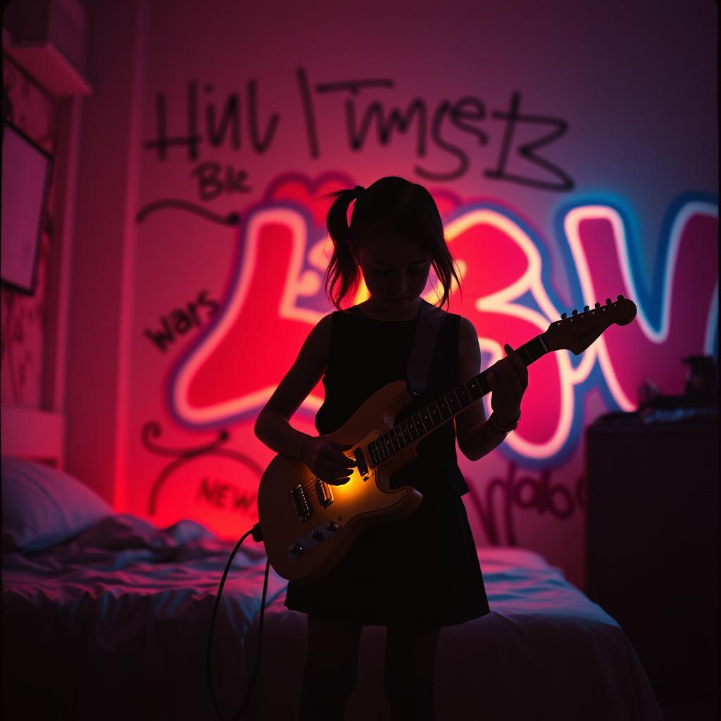 Heart in the Strings