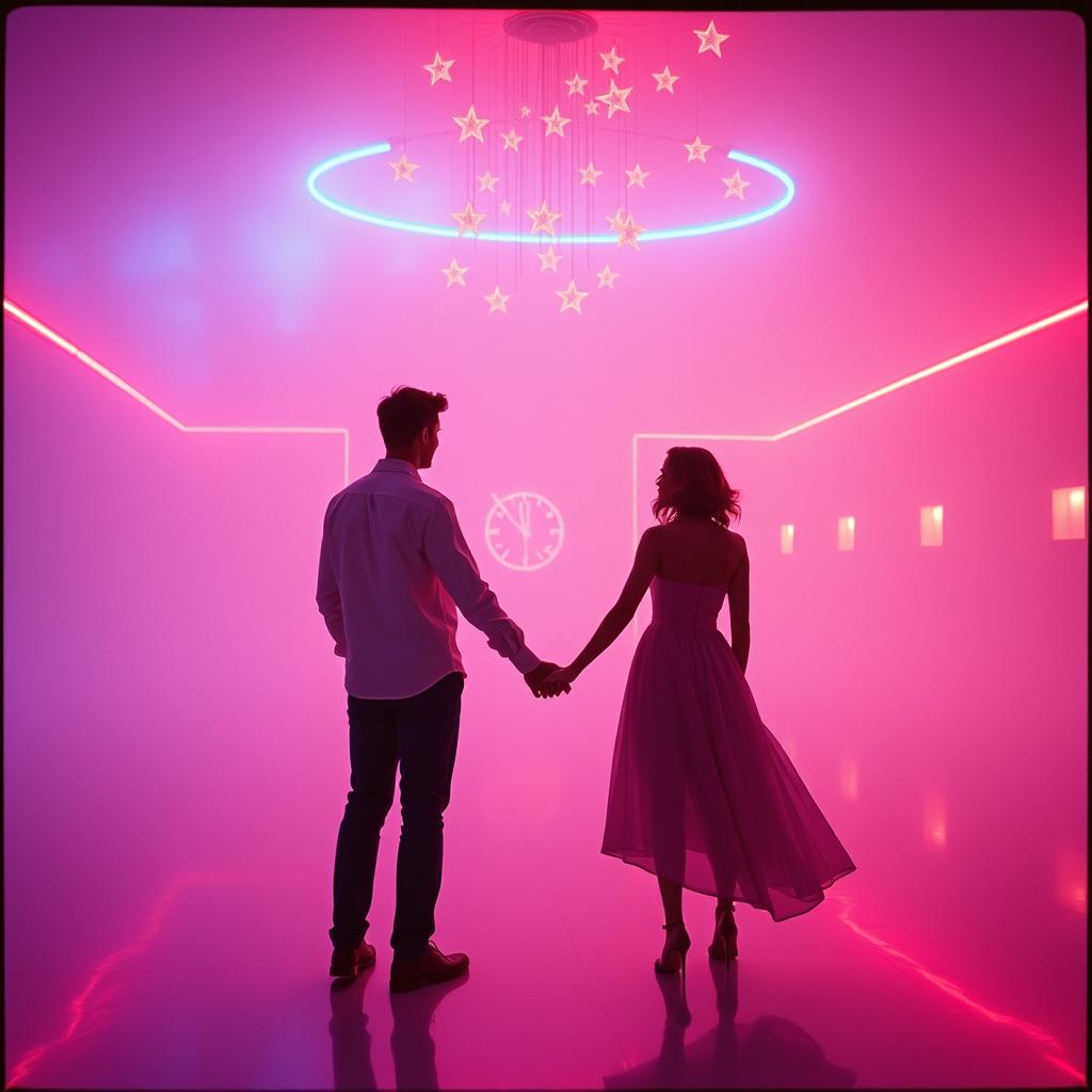 Last Dance