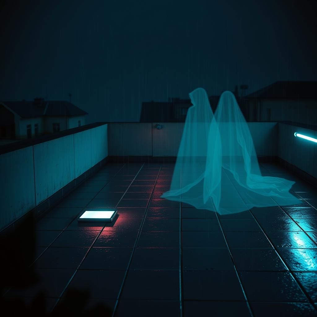 Echoes Between Us