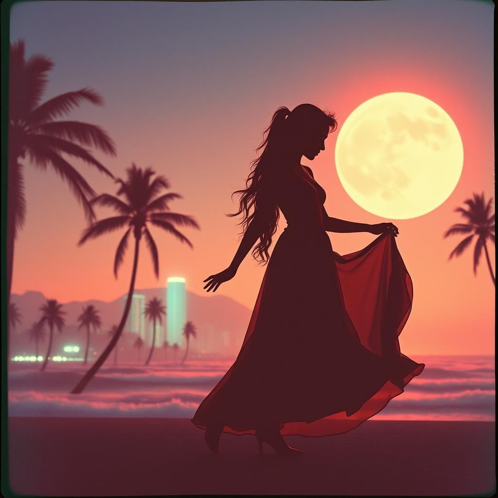 Under the Moonlight