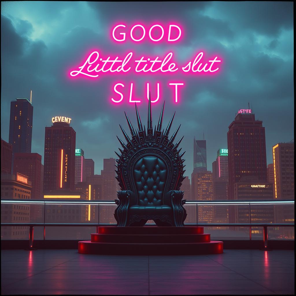 Good Little Slut