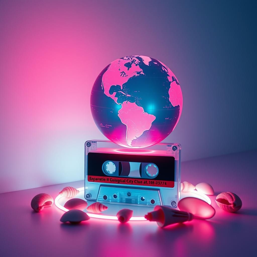 Give you the world