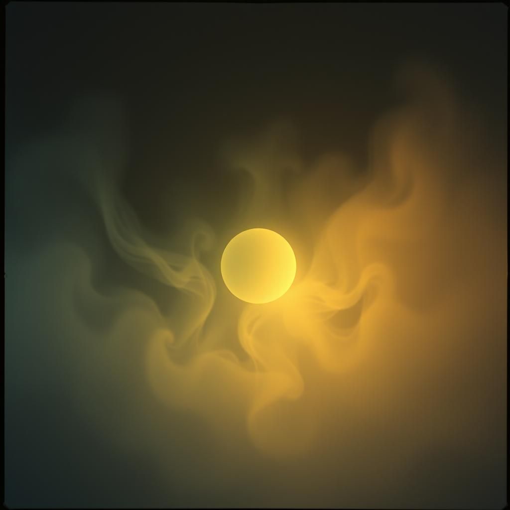 Echoes of the Smoke