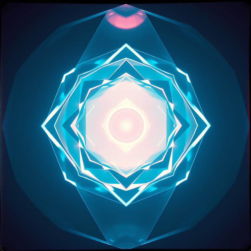 NEXUS: 963Hz - The Anti-Fragility Containment Spell