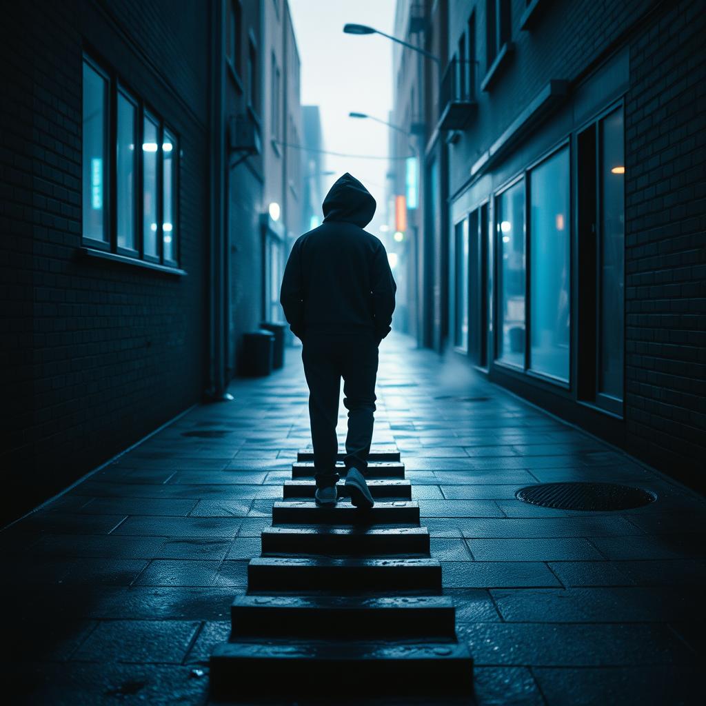 Cold Step