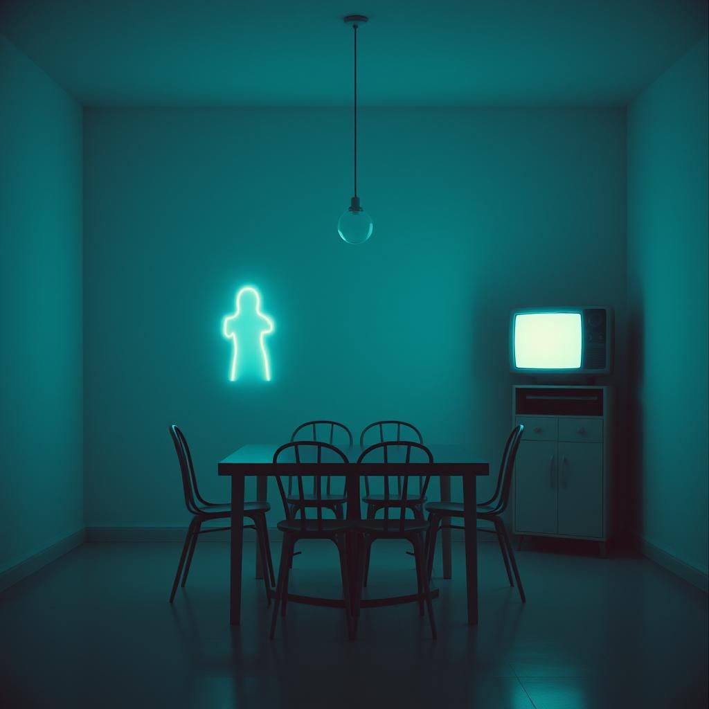 Table of four