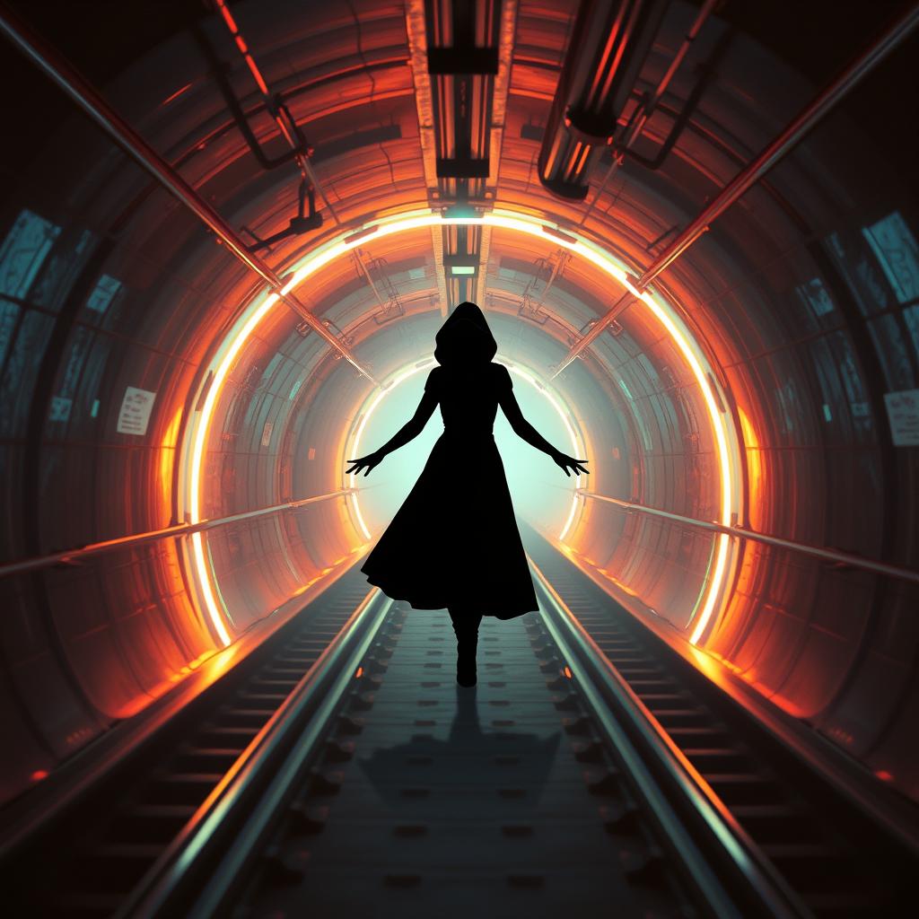 Steel-Heart Rave