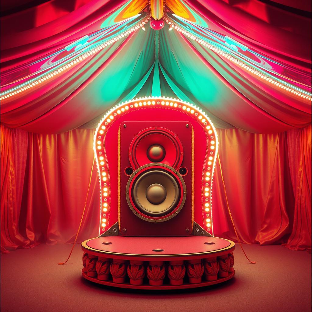 Bass Circus