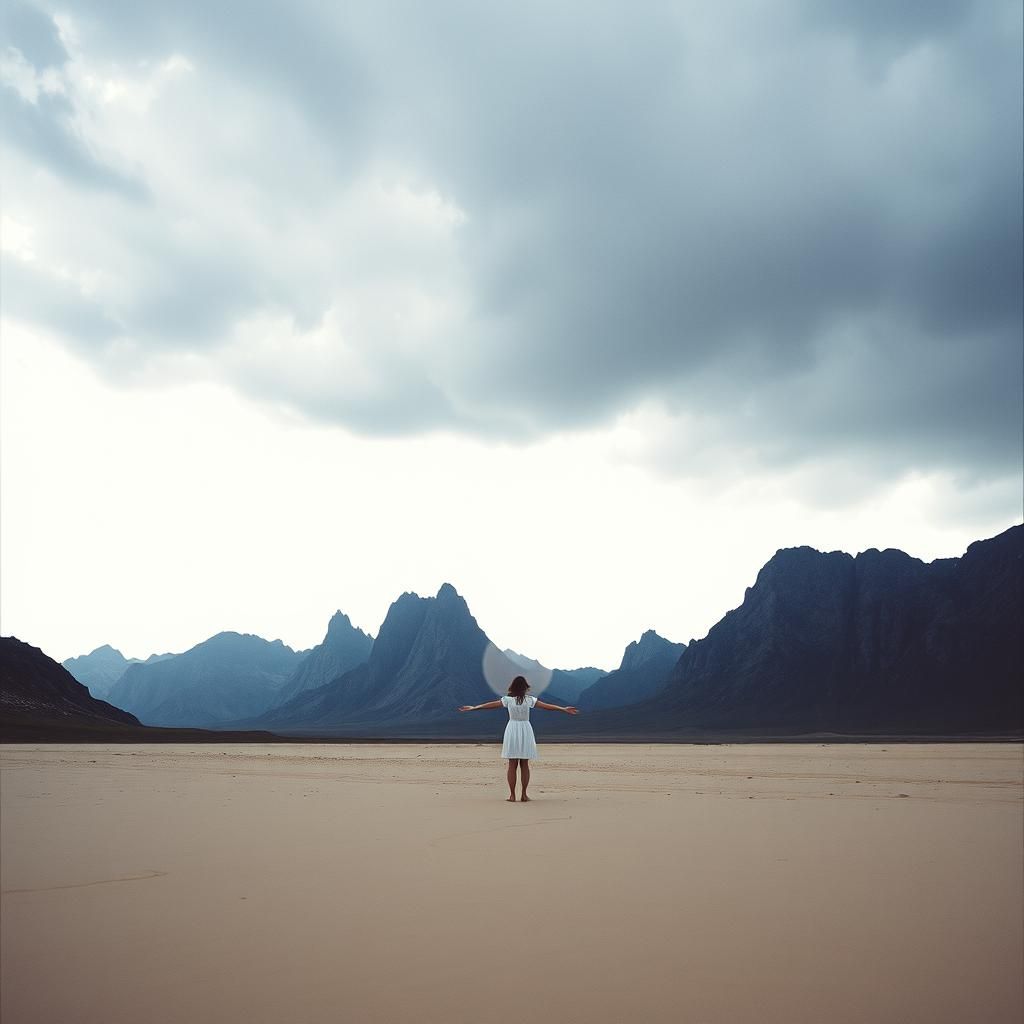 Where the Wind Still Speaks