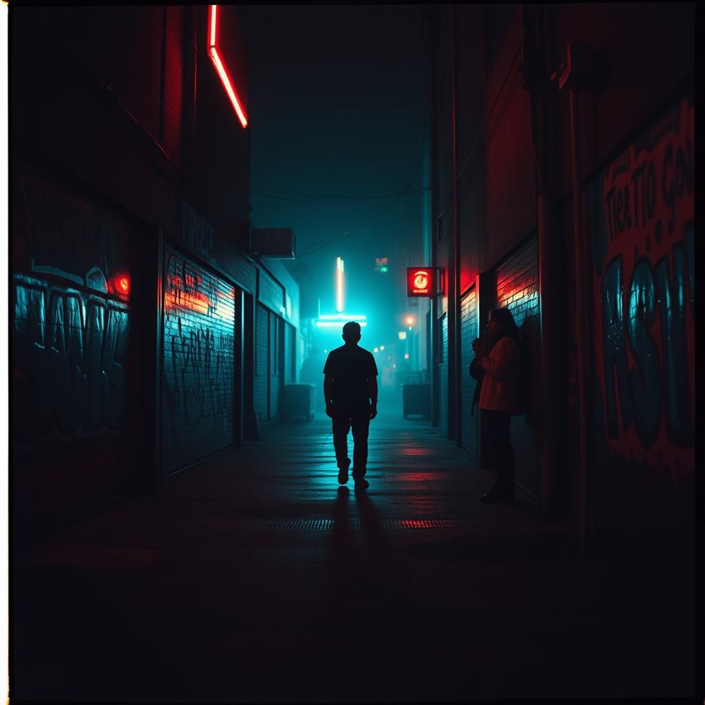 La Leyenda 2