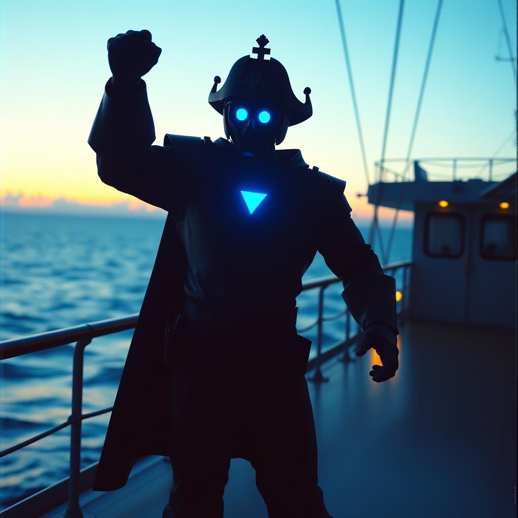 Capitán