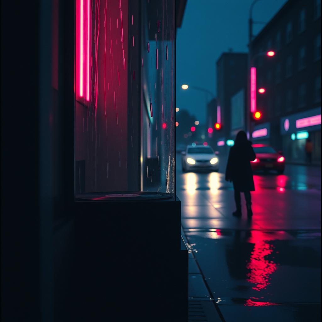 忘了我