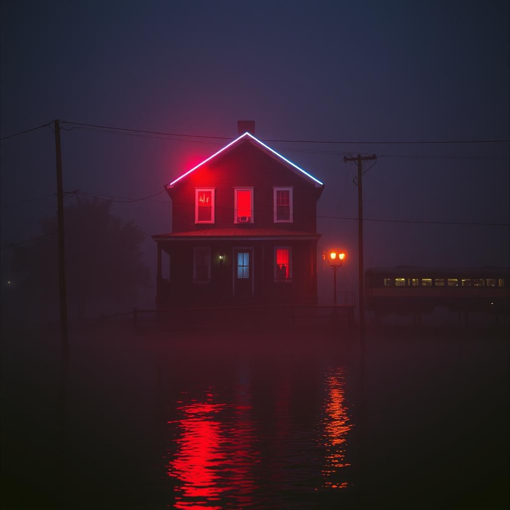 House Of The Rising Sun