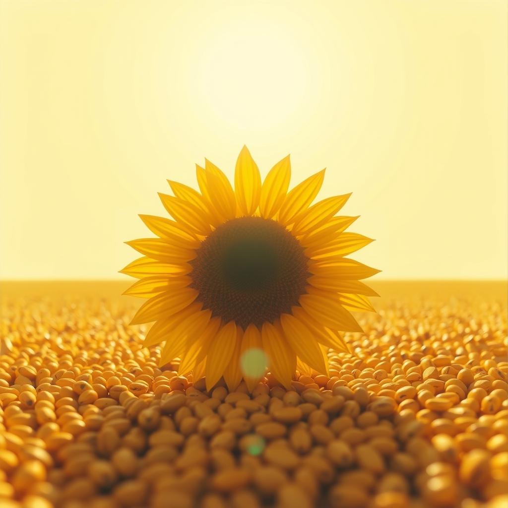 Crunching Dreams in a Seed