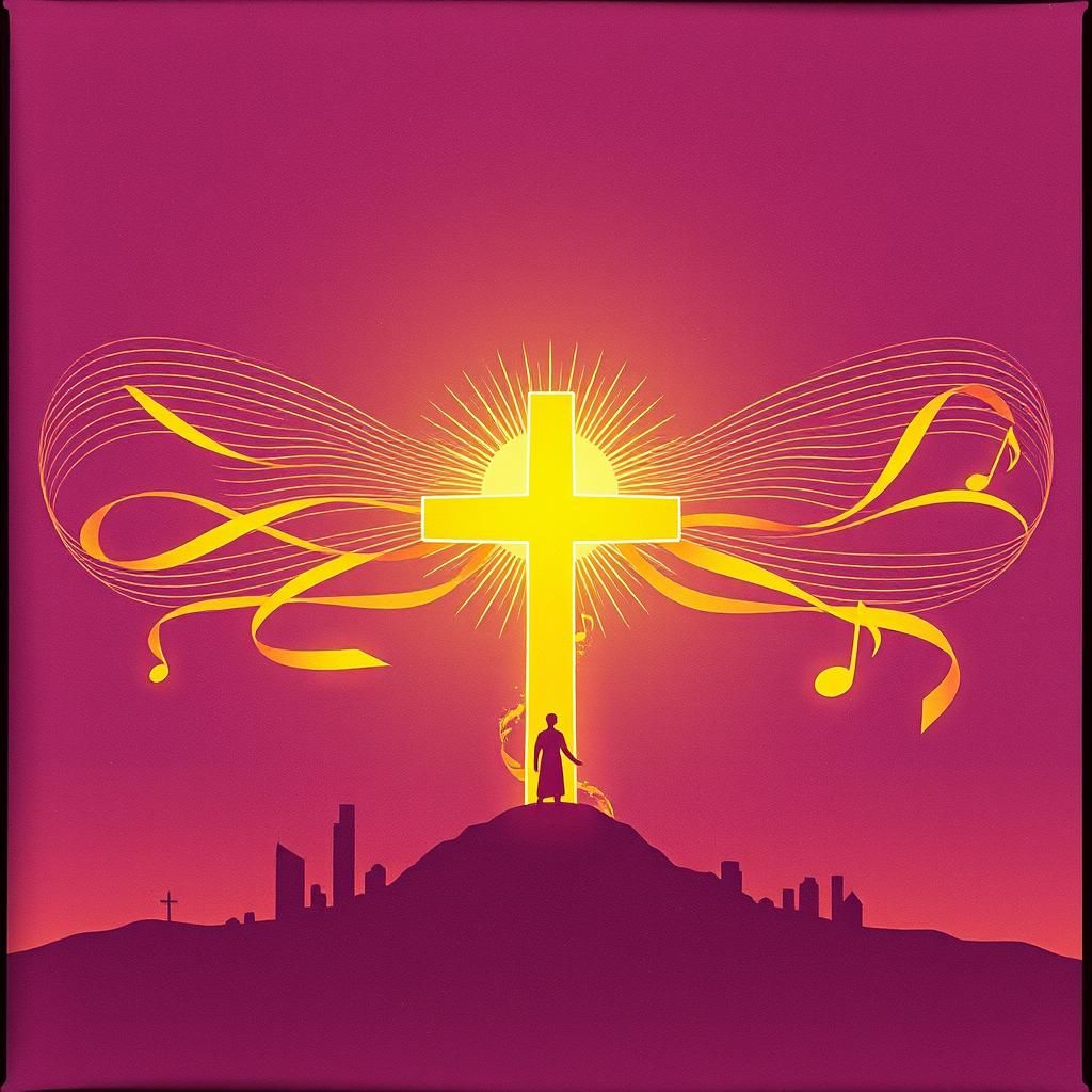 Use Me Lord