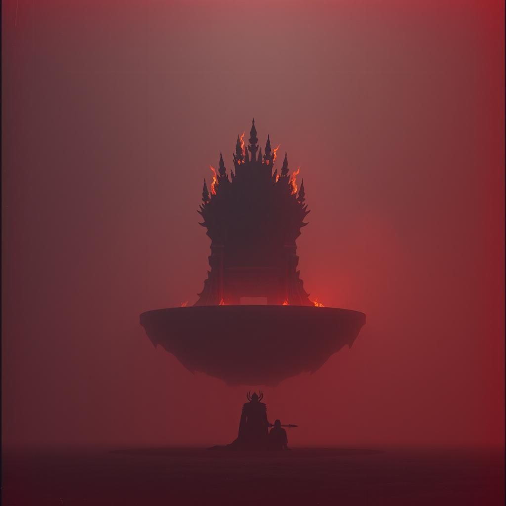 Eternal Night of the Death
