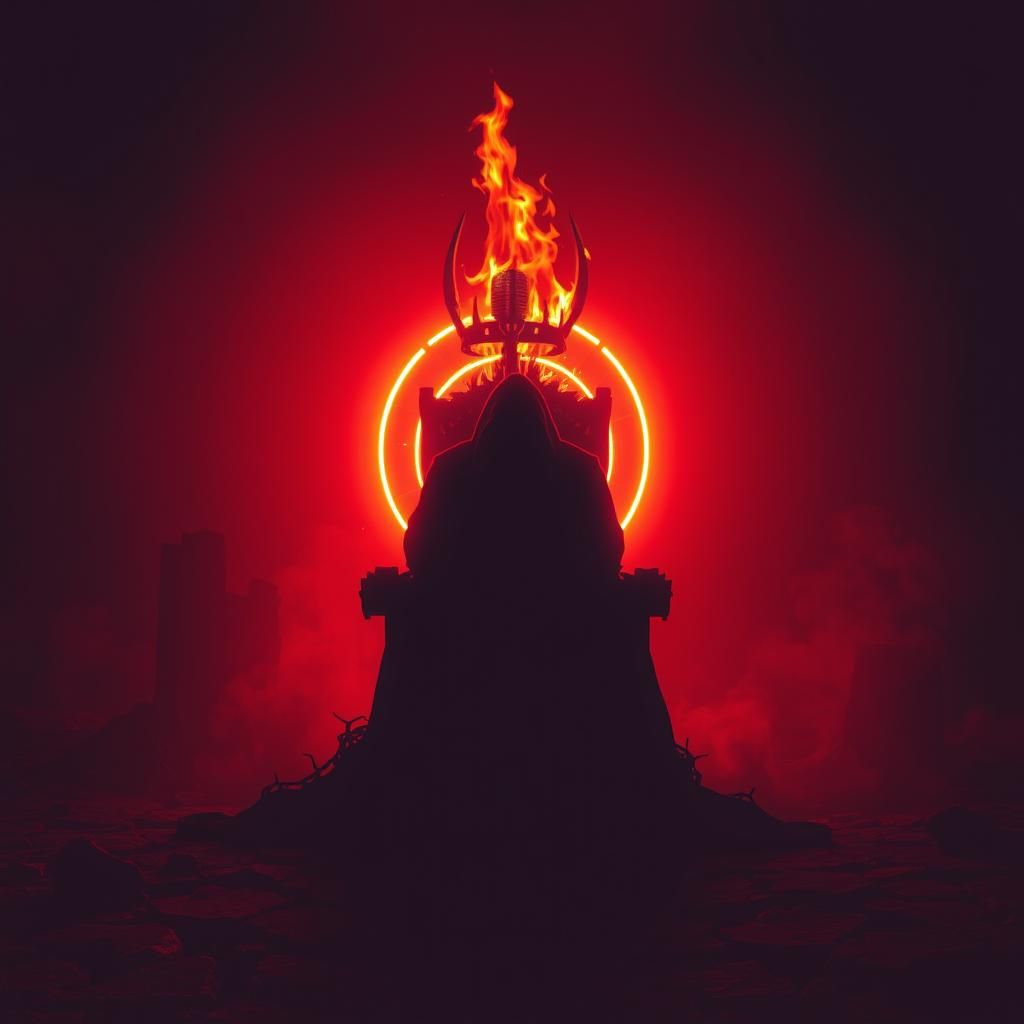 Martyr's Masochism