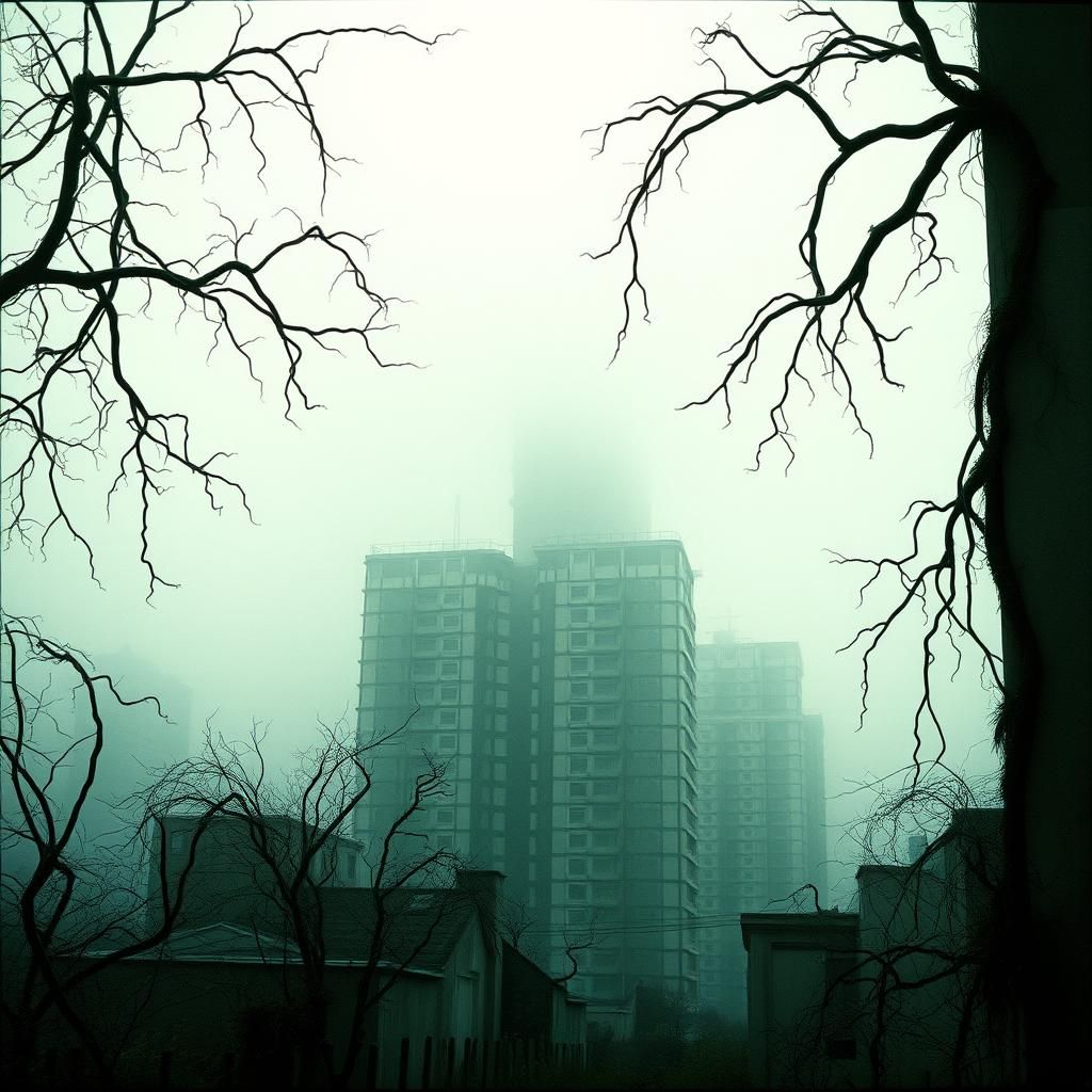 Undead Walk Again