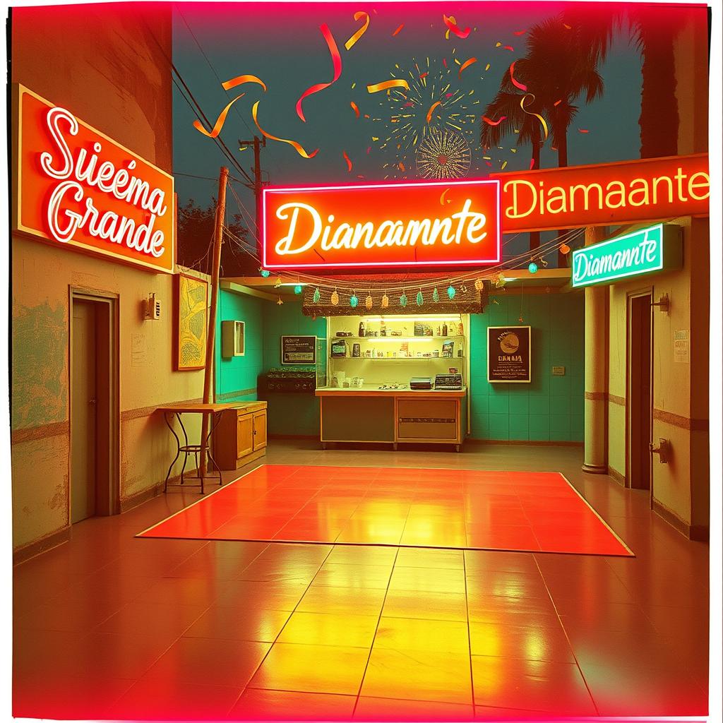 Doctor del Ritmo y Diamante