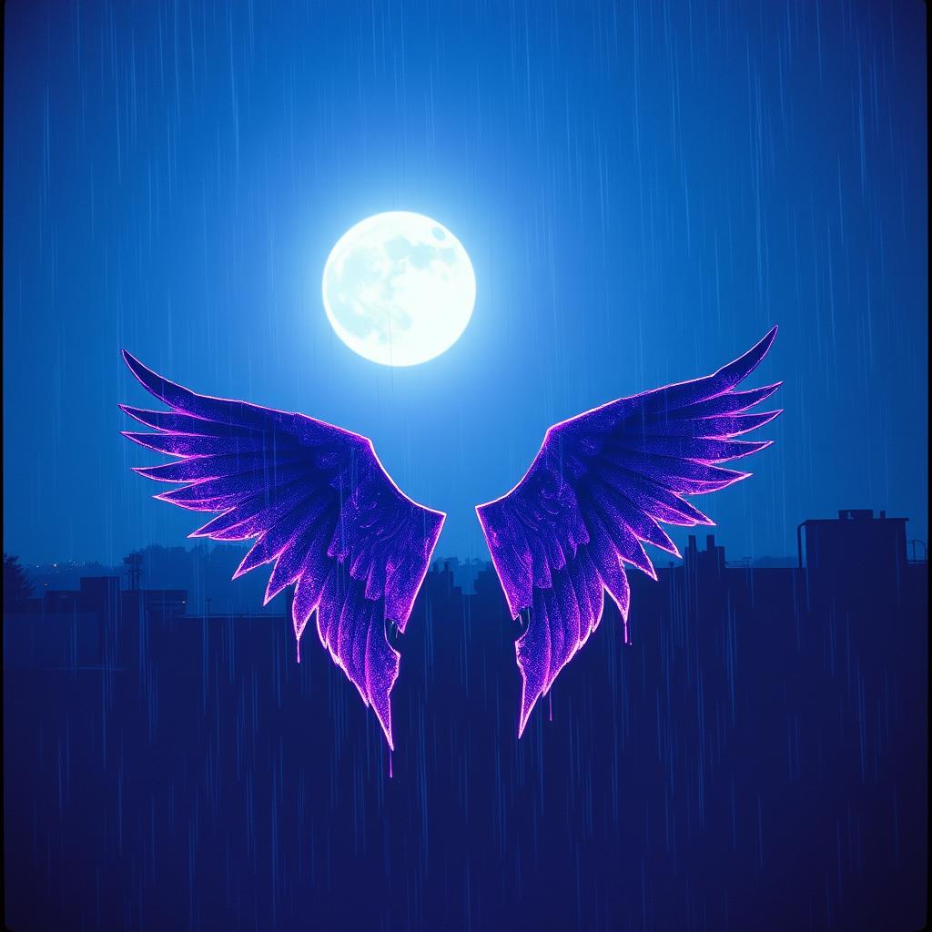 Flügel der Erinnerung 2026