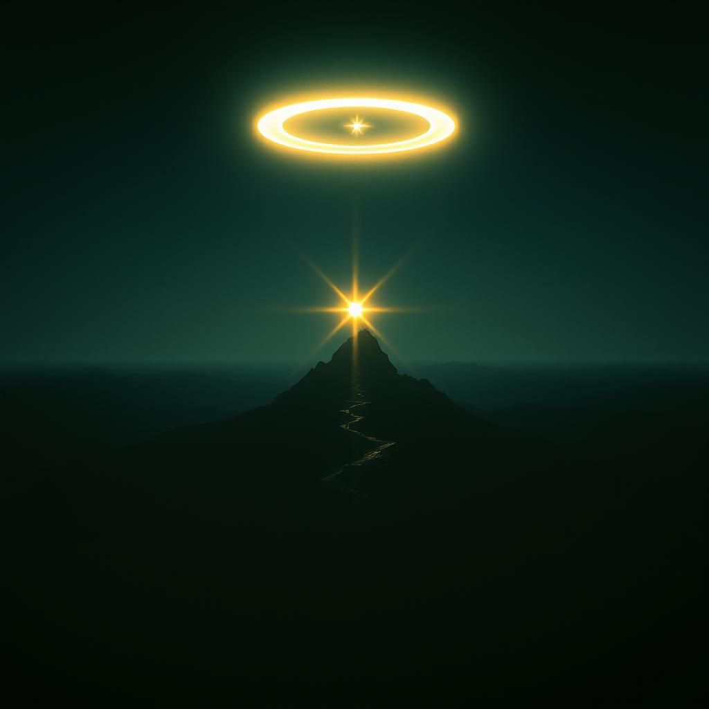 My Light Metal