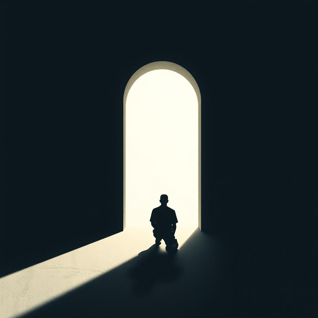 Jesus are You There words written by VH