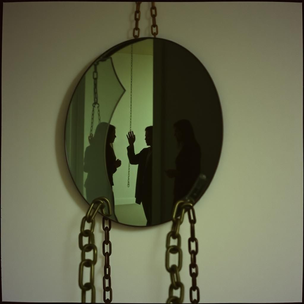 Lost Myself