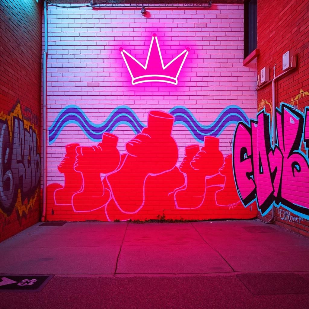Walk It Out for Justice