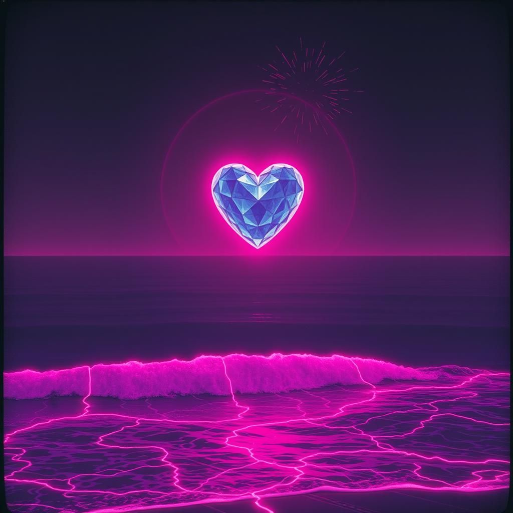 Electric Hearts